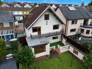 Rear Exterior- click for photo gallery